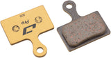 Jagwire Pro SemiMetallic Disc Brake Pads For Shimano DuraAce 9170 and