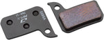 Jagwire Pro Extreme Sintered Disc Brake Pad for SRAM Red 22 B1 Force 22 CX1