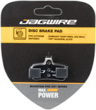 Jagwire Pro Extreme Sintered Disc Brake Pads For Shimano Deore XT M8020