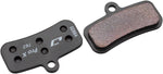 Jagwire Pro Extreme Sintered Disc Brake Pads For Shimano Deore XT M8020