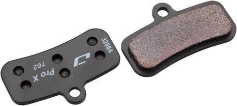 Jagwire Pro Extreme Sintered Disc Brake Pads For Shimano Deore XT M8020