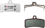 SwissStop E Compound Brake Pad Set Disc 27 for Shimano 4Piston and