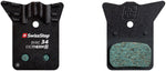 SwissStop, EXOTherm 2, Disc Brake Pads, Shape: Shimano K-Type/L-Type, Metallic, Pair