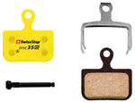 SwissStop RS 35 Disc Brake Pad Organic Compound For eTap A XS 2pc. and