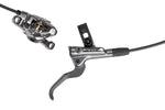 Shimano XTR BLM9100/BRM9100 Disc Brake and Lever Rear Hydraulic Post