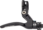 BOX One Short Reach Lever Black