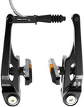 BOX One Vbrakes 108mm Black