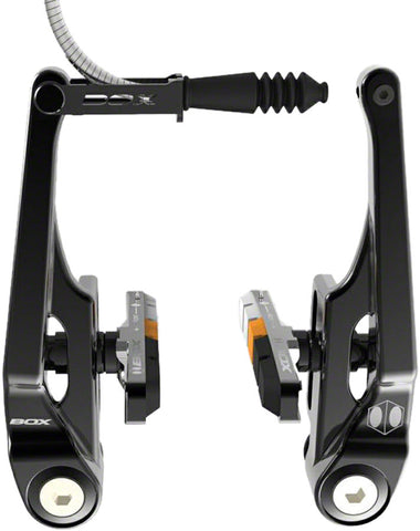 BOX One Vbrakes 108mm Black