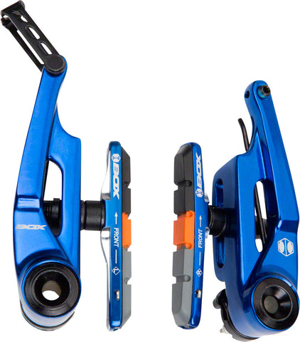 BOX One Vbrakes 85mm Blue