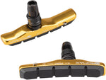 Promax B1 Cartridge Brake Pads 70mm Gold