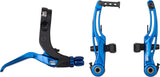Promax P1/Click VPoint Linear Pull Brake Kit 85mm Blue