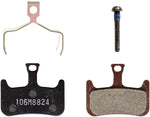 Hayes Dominion A2 Disc Brake Pads Sintered T100