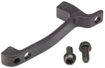 Hayes Post Mount Disc Brake Adaptor 180 mm Mount for 203 mm Rotor