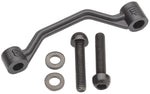 Hayes Post Mount Disc Brake Adaptor 160 mm Mount for 180 mm Rotor