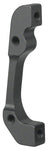 Hayes Post Disc Brake Adaptor for IS Mount Rear 160mm Rotor Diameter