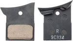 FSA (Full Speed Ahead) KForce WE Disc Brake Pad