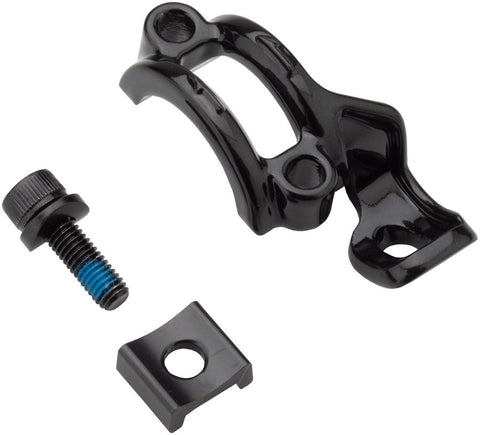 Hayes Peacemaker Dominion Brake Lever Clamp for SRAM MatchMaker Shifters