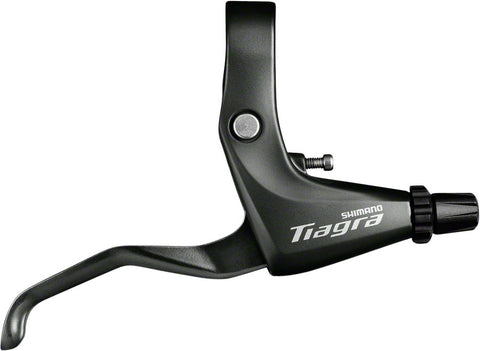 Shimano Tiagra BL4700 Flat Bar Road Brake Lever Set