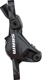 SRAM Apex Hydraulic Road Post Mount Disc Brake and Right DoubleTap 11 Speed