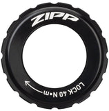 Zipp CenterLock Disc Lock Ring Zipp Logo Sold Each