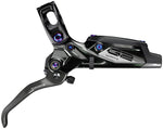 SRAM G2 Ultimate Disc Brake and Lever Front Hydraulic Post Mount Gloss Black