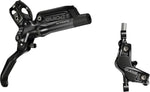 SRAM, Guide Ultimate, Hydraulic disc brake, Front, Black