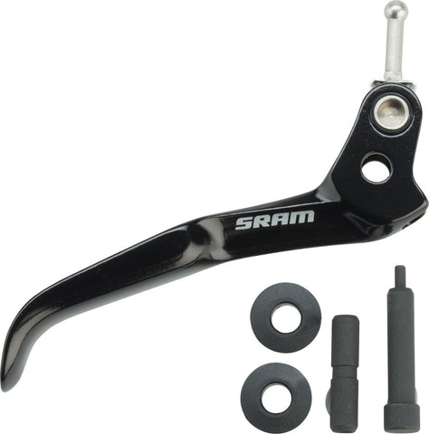 SRAM Level TLM Aluminum Lever Blade Assembly Includes Pivot Pin and Pivot