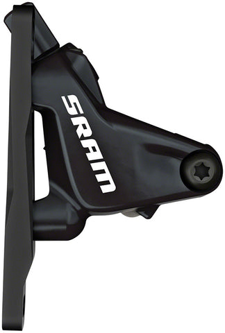 SRAM Apex FlatMount Mount Disc Brake Caliper Black