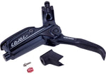 SRAM Level T Replacement Hydraulic Brake Lever Assembly with Barb and Olive