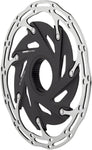 SRAM CenterLine XR Disc Brake Rotor 160mm Center Lock Silver/Black