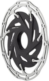 SRAM CenterLine XR Disc Brake Rotor 160mm Center Lock Silver/Black