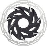 SRAM CenterLine XR Disc Brake Rotor 160mm Center Lock Silver/Black