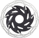 SRAM CenterLine XR Disc Brake Rotor 160mm Center Lock Silver/Black