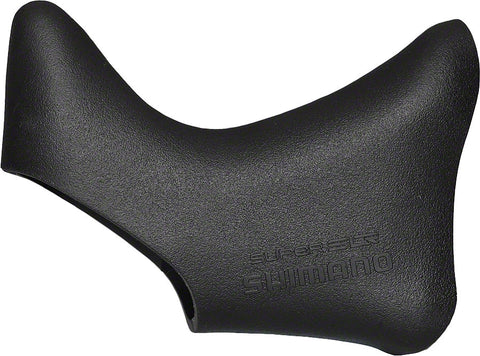 Shimano Ultegra BL6403 BLR600 Brake Lever Hoods Black Pair