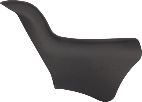 Shimano Tiagra ST4600 STI Lever Hoods Black Pair
