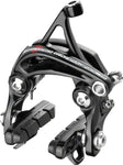Campagnolo, Direct Mount, Road brakes, Rear, Under BB, Black