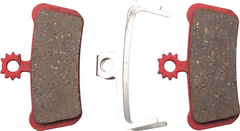 KoolStop Disc Brake Pads for Avid/SRAM Semi Metallic Compound Fits Avid XO