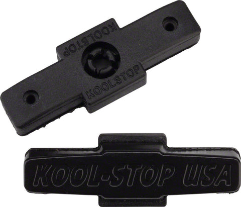 KoolStop Magura HS33 Replacement Pads Black Compound