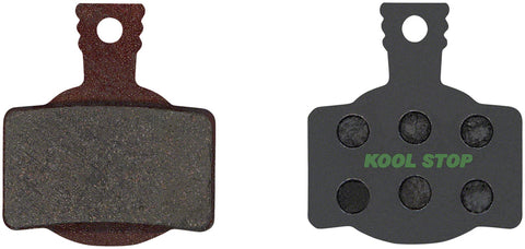 KoolStop Disc Brake Pads for Magura eBike Compound Fits Magura MT