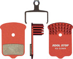 KoolStop AeroKool Disc Brake Pad Fits Avid Elixir