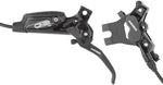 SRAM G2 RS Disc Brake and Lever Front Hydraulic Post Mount Black A1