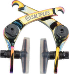 Salt Plus Echo Rear U Brake Oilslick