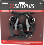 Salt Plus Geo Brake Set Black