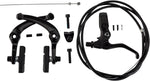 Salt Rookie Brake Set Black