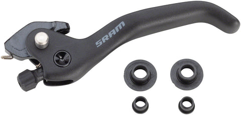 SRAM G2 RSC Replacement Aluminum Lever Blade Black