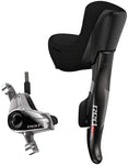 SRAM, Red eTAP HRD, Pre-assembled disc brake, Post Mount, 2sp., Front
