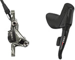 SRAM Red 22 Traditional Mount Hydraulic Disc Brake with Rear 11Speed Shifter