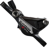 SRAM S700 10speed Left Front Road Hydraulic Disc Brake and DoubleTap Lever