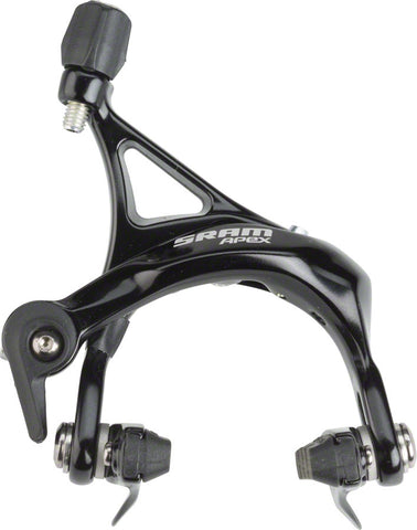 SRAM Apex Rear Brake Caliper Black