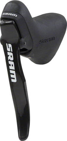 SRAM S500 Aluminum Road Brake Lever Set Black